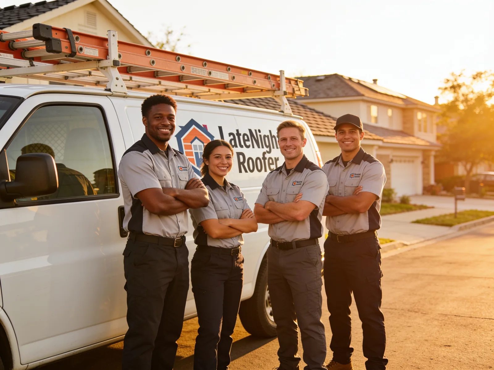 Emergency Roof Repair company in Mcfarlan, NC